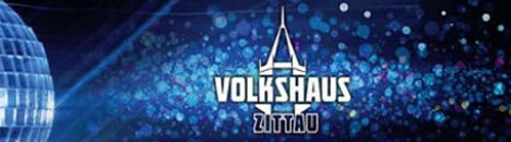 Tickets Volkshaus Zittau