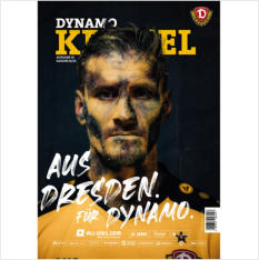SG Dynamo Dresden Fanshop, Dynamo Dresden Tickets
