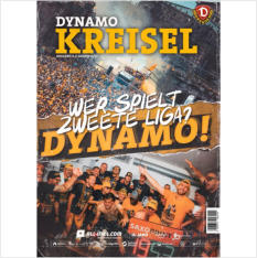 SG Dynamo Dresden Fanshop, Dynamo Dresden Tickets
