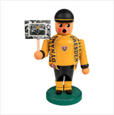 SG Dynamo Dresden Fanshop, Dynamo Tickets