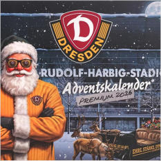 SG Dynamo Dresden Fanshop, Dynamo Tickets